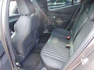 Bild 11 Peugeot 2008 GT