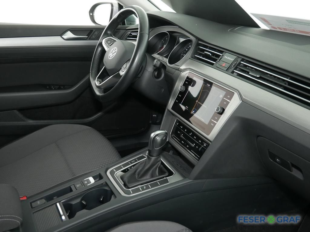 Volkswagen Passat Variant - Bild 5