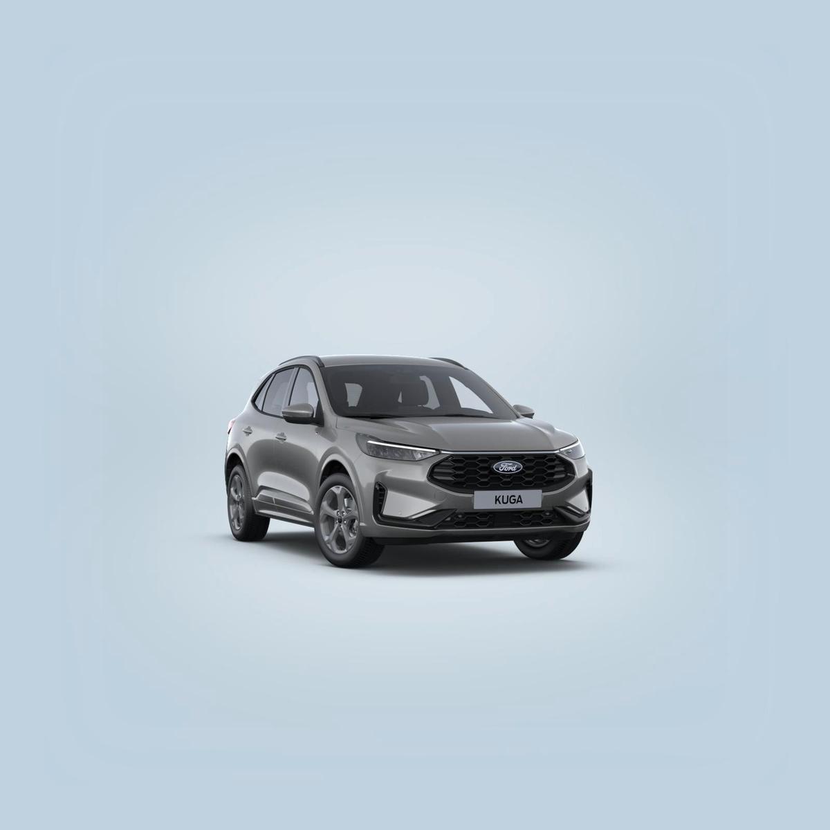 Ford NEW Kuga Titanium FWD 1.5 EcoBoost 150PS M6