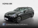 BMW 120d Edition Sport Line Shadow Business+DAB+PDC - BMW 1er Reihe: Edition Sport