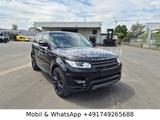 Land Rover Range Rover Sport S *Xenon/PDC/Elek.Heckklappe