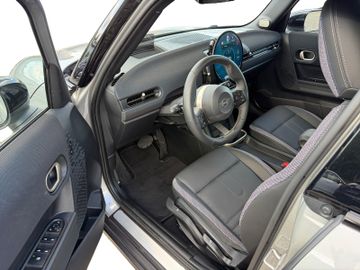 MINI Cooper S - 5