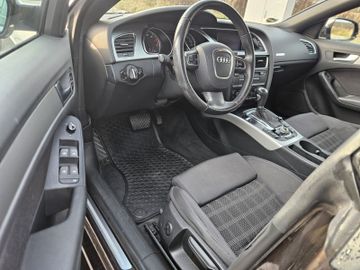 Audi A5 - 10