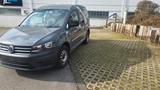 Volkswagen Caddy Kombi  4Motion Standheizung - Volkswagen Caddy: Kombi