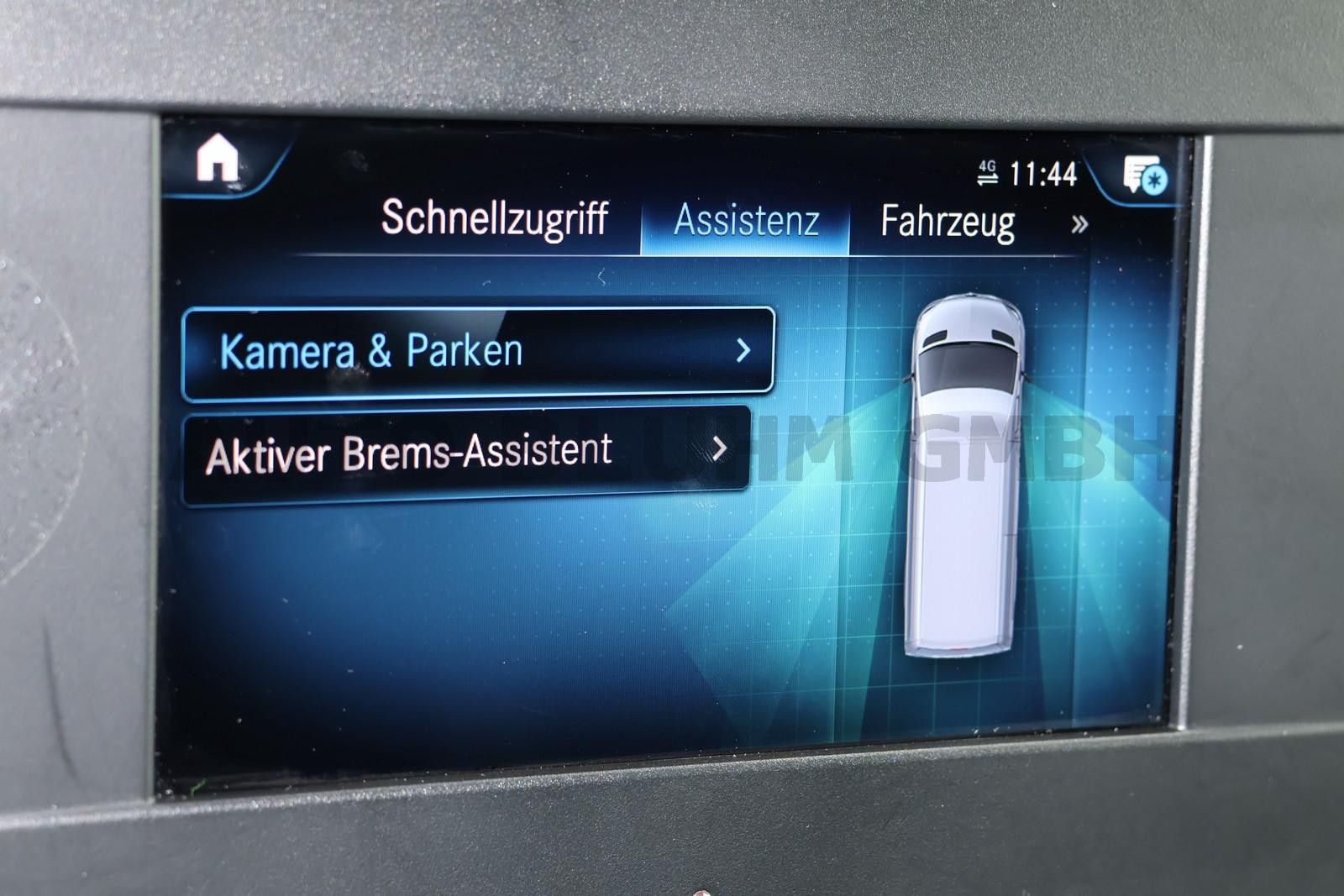 Mercedes-Benz Sprinter - Bild 21