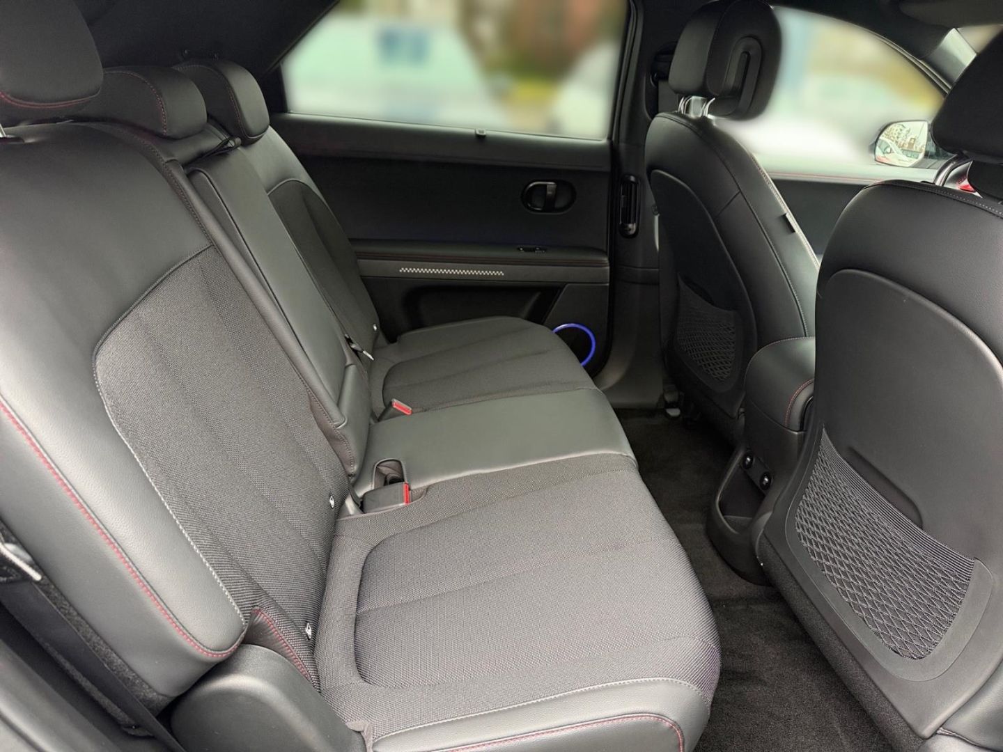 Hyundai IONIQ 5 – Bild 13