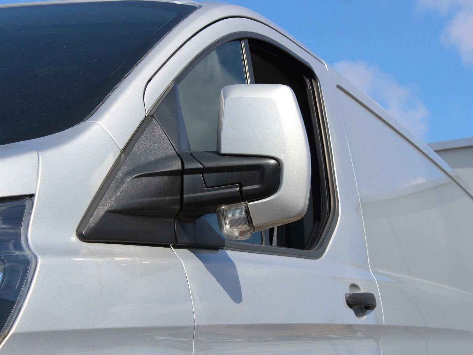 Fahrzeugabbildung Ford Transit Custom Kasten 280 L1 Trend