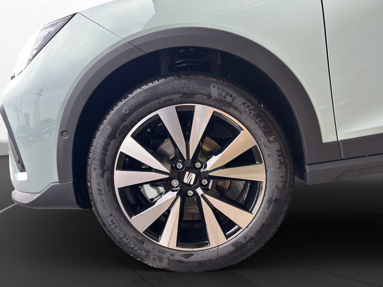 Seat Arona - Bild 16