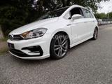 Volkswagen Golf Sportsvan R-Line, BMT/ HU NEU - Volkswagen Golf: Sport Line