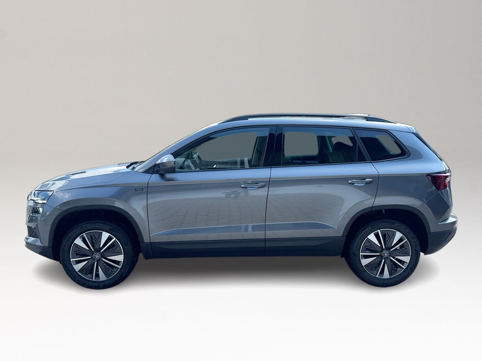 Karoq 2.0 TDI Tour 4x4, AHK, RearView, ACC,Navi,