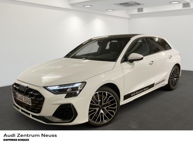 Audi S3 SPORTBACK TFSI S-TRONIC QUATTRO