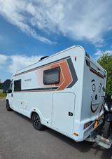Weinsberg 600 MEG Top Ausstattung zum Top Preis  - Angebote