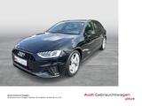 Audi A4 Avant 40 TDI S line LED PANO NAVI KAMERA VC