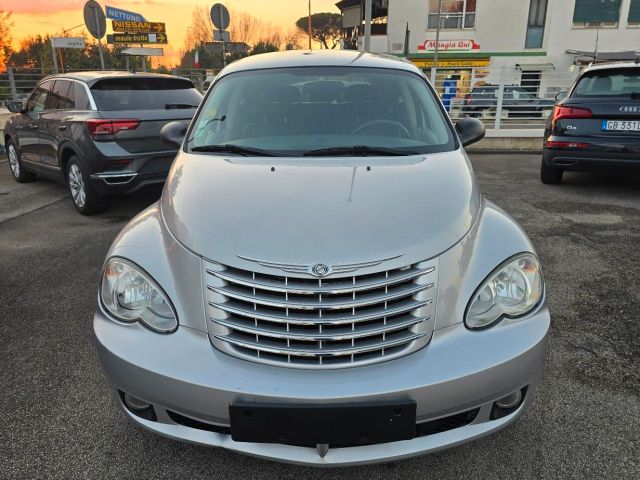 Chrysler PT Cruiser PT Cruiser 2.2 CRD cat Limit