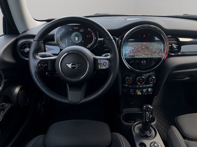 Foto Nummer 11: MINI Cooper S