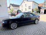 Audi Cabriolet 2.8 Automatik  - gebrauchte Audi Cabriolet aus dem Jahr 1994
