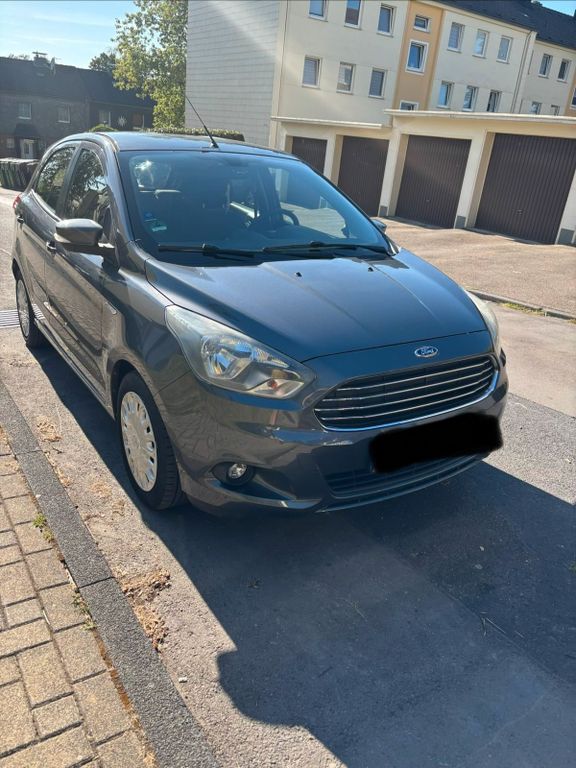 Image of Ford Ka/Ka+