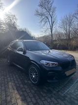 BMW X3 xDrive20d M SPORT AT M SPORT