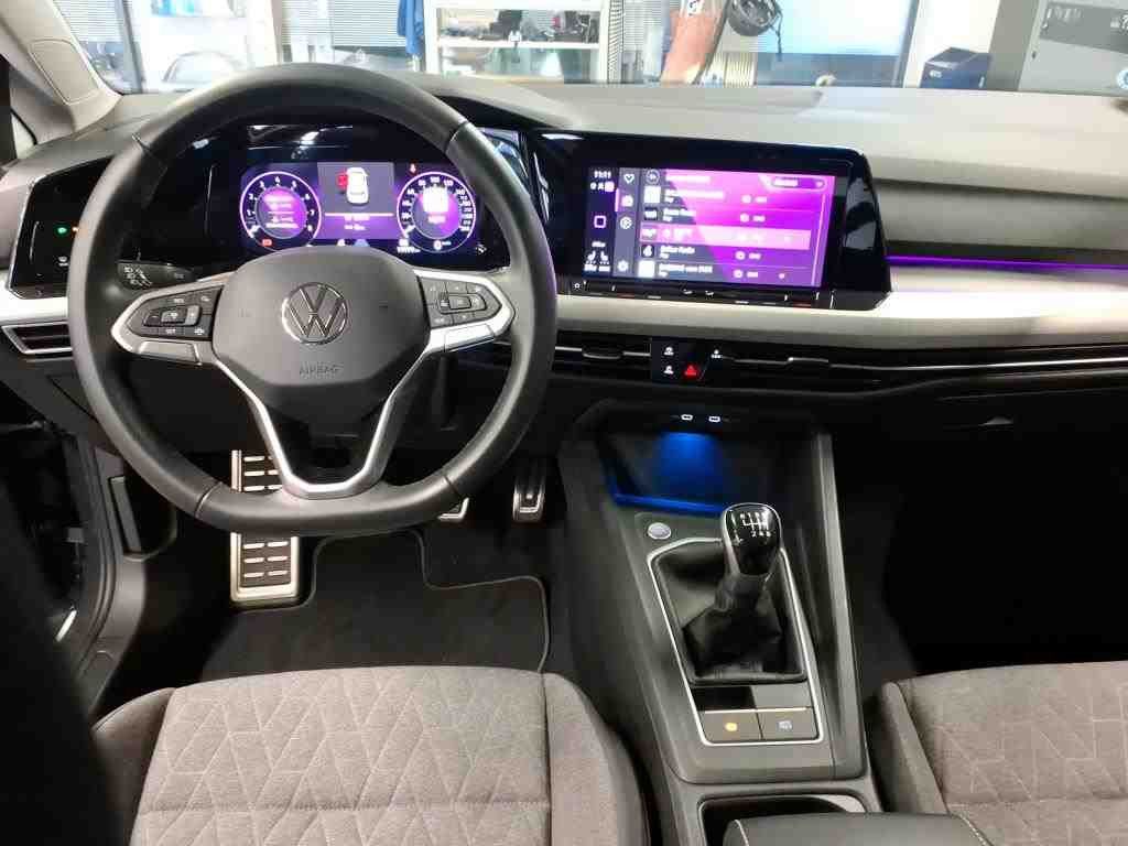 Volkswagen Golf - Bild 7