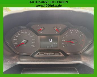 Peugeot Partner - 11
