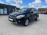 Ford Kuga 2.0 TDCi Titanium 2HD AHK abn.  TÜV NEU - gebrauchte Ford Kuga aus dem Jahr 2012