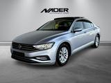 Volkswagen Passat Business 1.5 16V TSI/Navi/App/LED/Pano/1H - Volkswagen Passat: 1.5