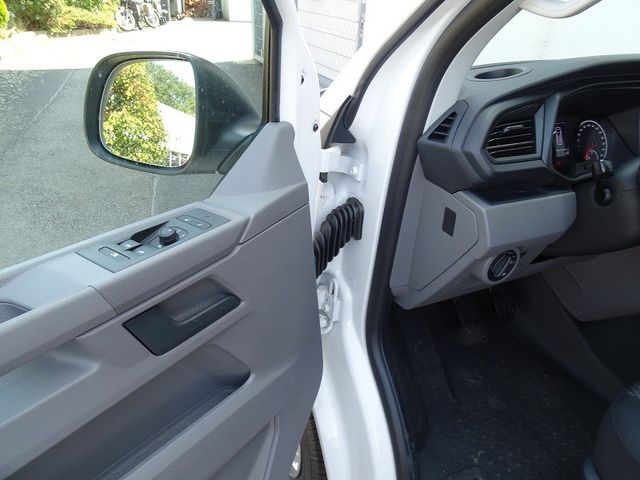 T6.1 Transporter 2.0 TDI Kasten / Komfort Plus