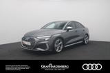 Audi S3 Lim. 2.0 TFSI quattro . Matrix Navi B6O HuD - Audi S3 in Karlsruhe