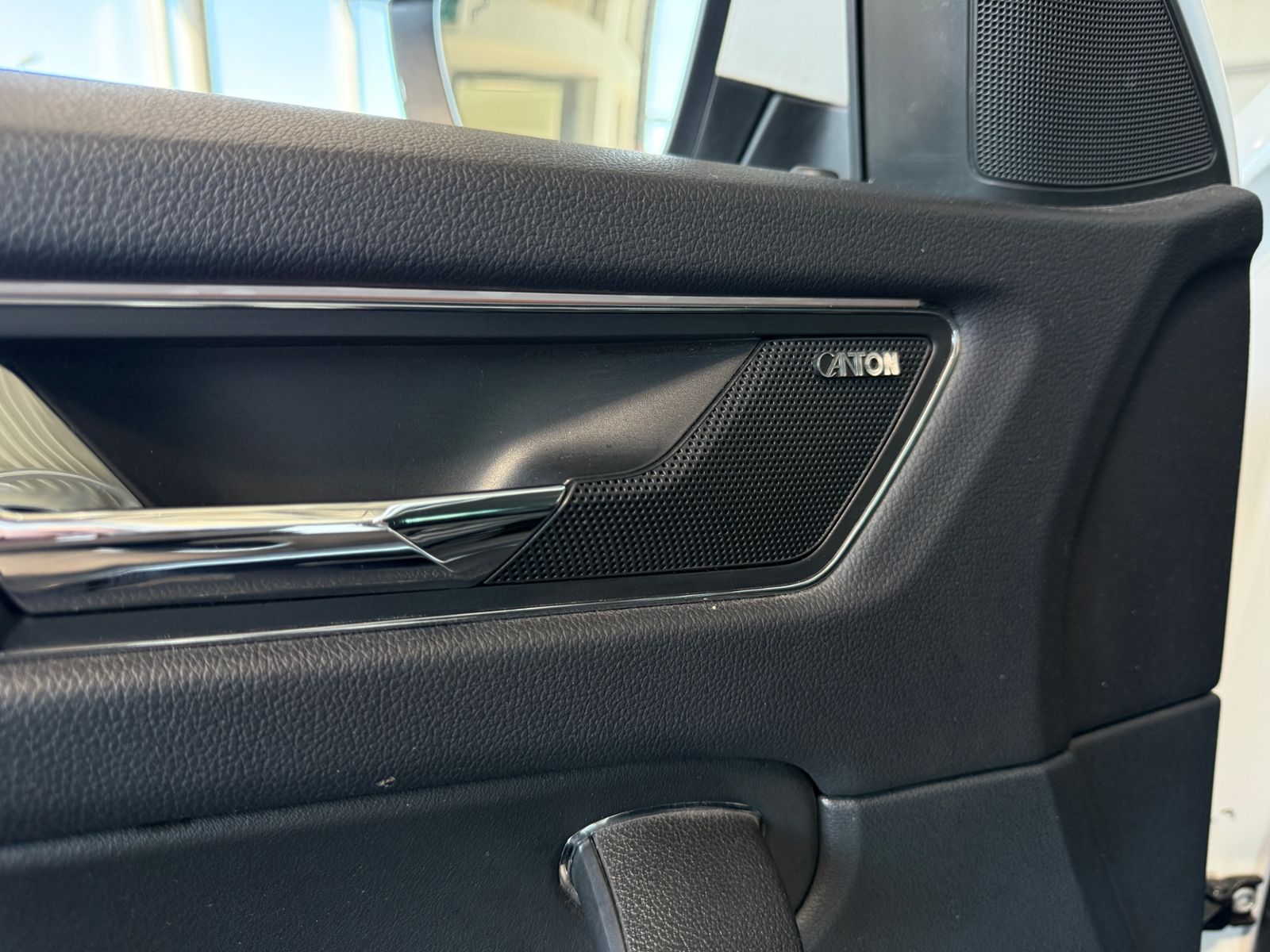 Fahrzeugabbildung SKODA Kodiaq Style 4x4 AHK ACC StHZ CANTON LEDER MEMO