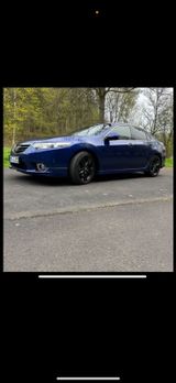 Honda Accord 2.2 i-Dtec Type S - Honda Accord: Dtec