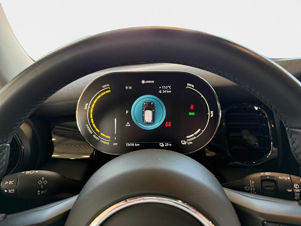 MINI Cooper SE - Bild 13