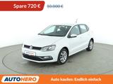 Volkswagen Polo 1.2 TSI Comfortline BMT*PDC*TEMPO*CARPLAY - Volkswagen Polo in Hannover