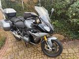 BMW R 1200 RS - BMW RS