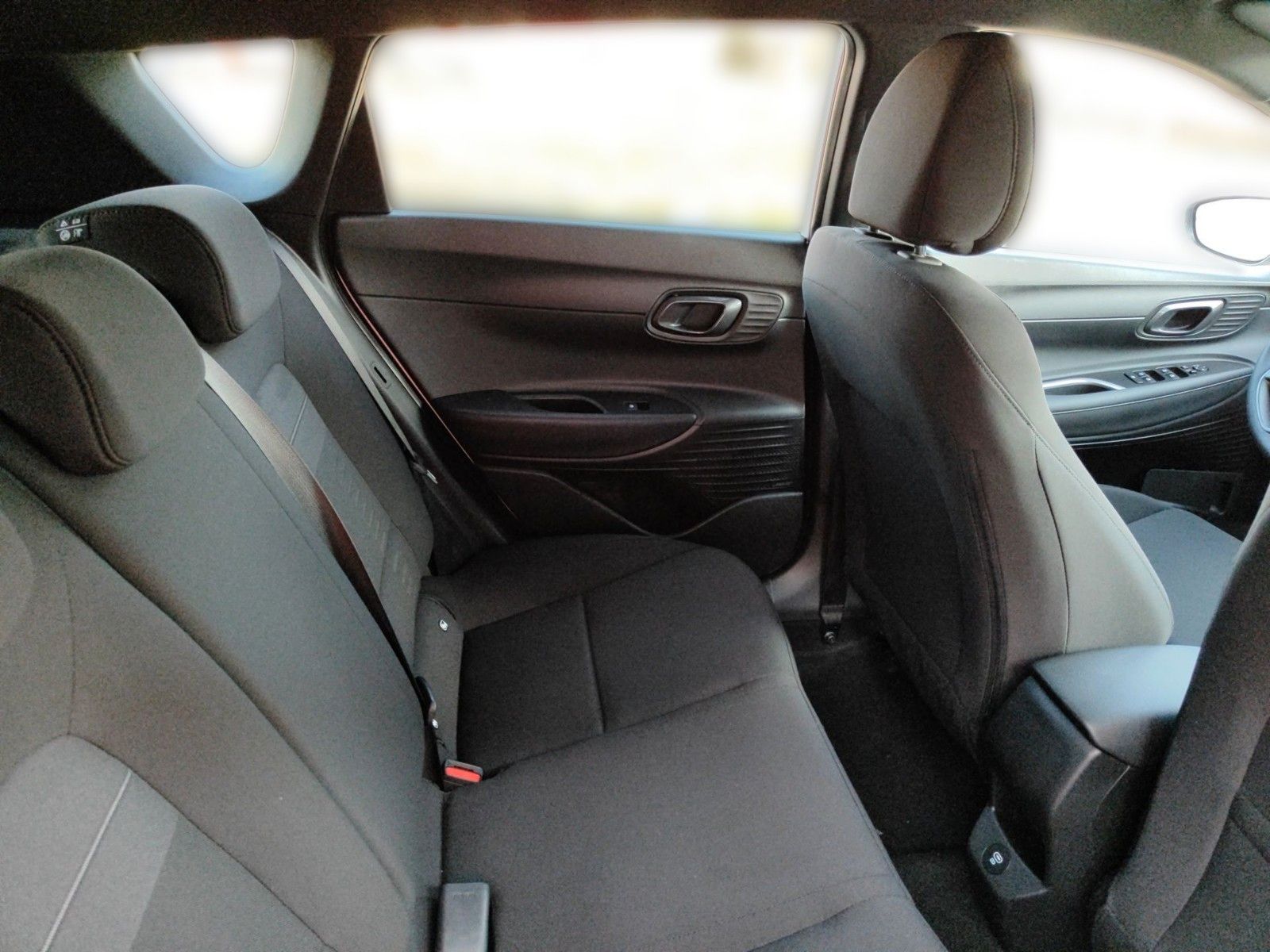 Hyundai BAYON – Bild 13
