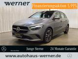 Mercedes-Benz B 220 4M PROGR-ADV PANO AHK KAMERA EASYP LED VZA - gebrauchte Mercedes-Benz B 220 aus dem Jahr 2023