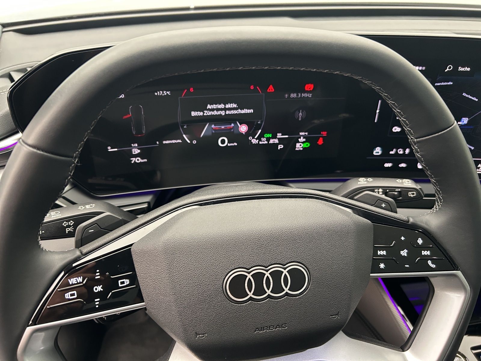 Audi A6 - Bild 9