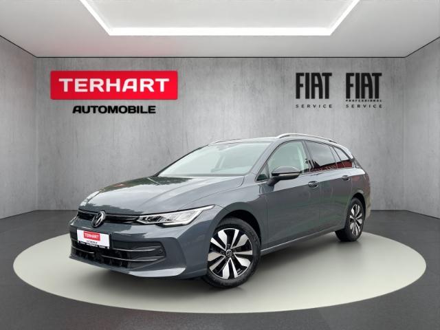 Volkswagen Golf VIII Variant 1.5 eTSI DSG Goal/LED/ACC/RFK/