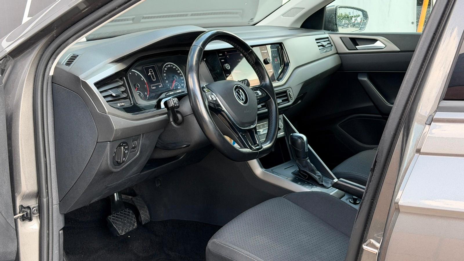 Volkswagen Polo VI Comfortline, миниатюра 8