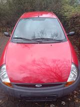 Ford Ka/Ka+ 1,3 44kW - - Ford Ka/Ka+ aus 2006
