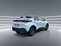 Toyota C-HR - Vorschau Bild 5