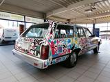 Ford George Lilanga "AfriCar" Black Heritage Art LTD - Ford: Ltd