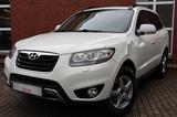Hyundai Santa Fe 2.2 CRDi Premium Aut Leder Xenon 1.Hand - gebrauchte Hyundai SANTA FE aus dem Jahr 2011