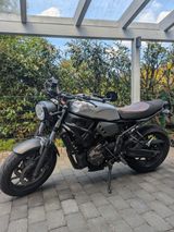 Yamaha XSR 700 - YAMAHA BIELEFELD