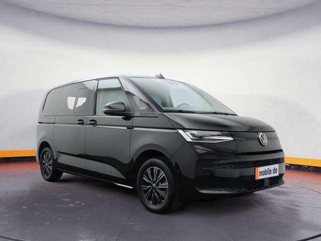 Volkswagen T7 Multivan 2.0 TDI DSG IQ-LIGHT PANO STANDHZ NA