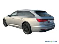 Audi A6 - Vorschau Bild 4