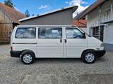 Volkswagen VW T4 California Coach - Volkswagen T4 California aus 1997