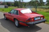 Jaguar XJS Coupe V12 Oldtimer-Zulassung/2.Hand/70000 KM - Jaguar XJS: Coupe