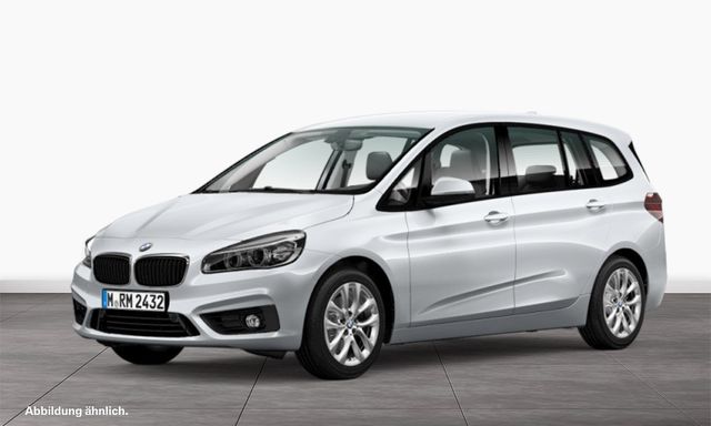 BMW 220i Gran Tourer | Navi | LED | Automatik | el. 