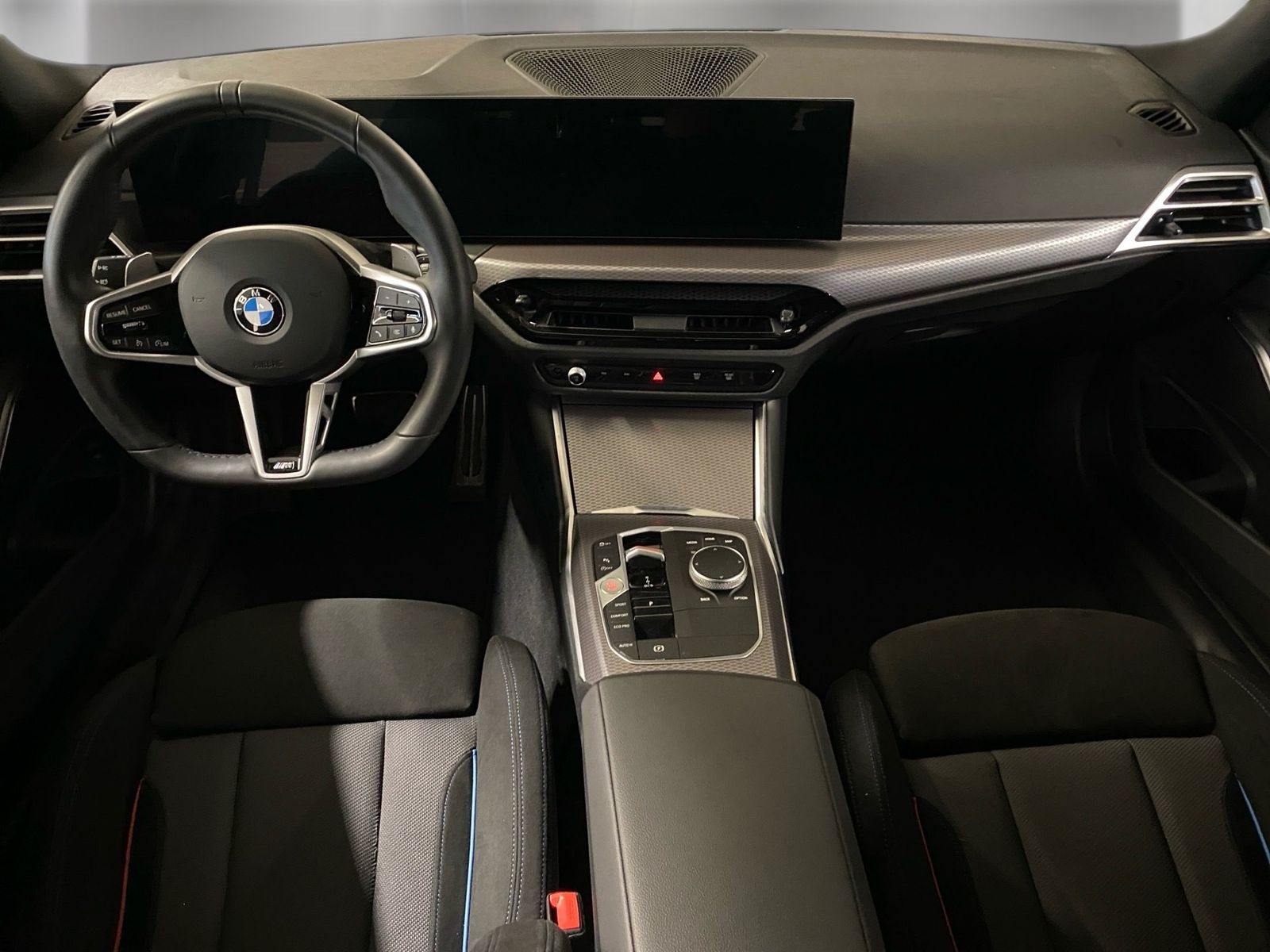 BMW 318 - Bild 12
