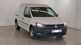 Volkswagen Caddy Maxi 2.0 TDI DSG 4Motion NAVI SHZ TEMPOMAT - Volkswagen Caddy Maxi: Motion
